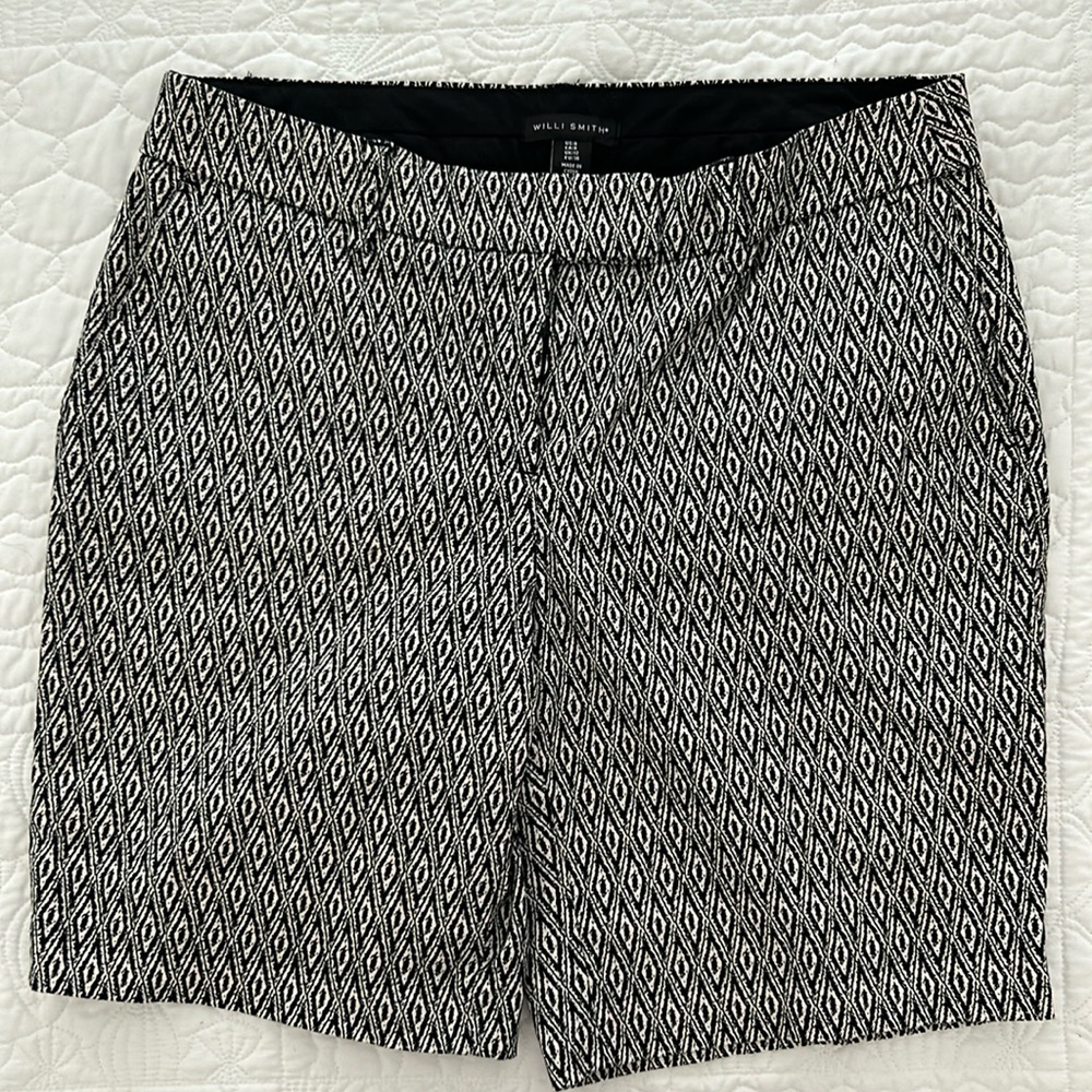Ladies Bermuda short